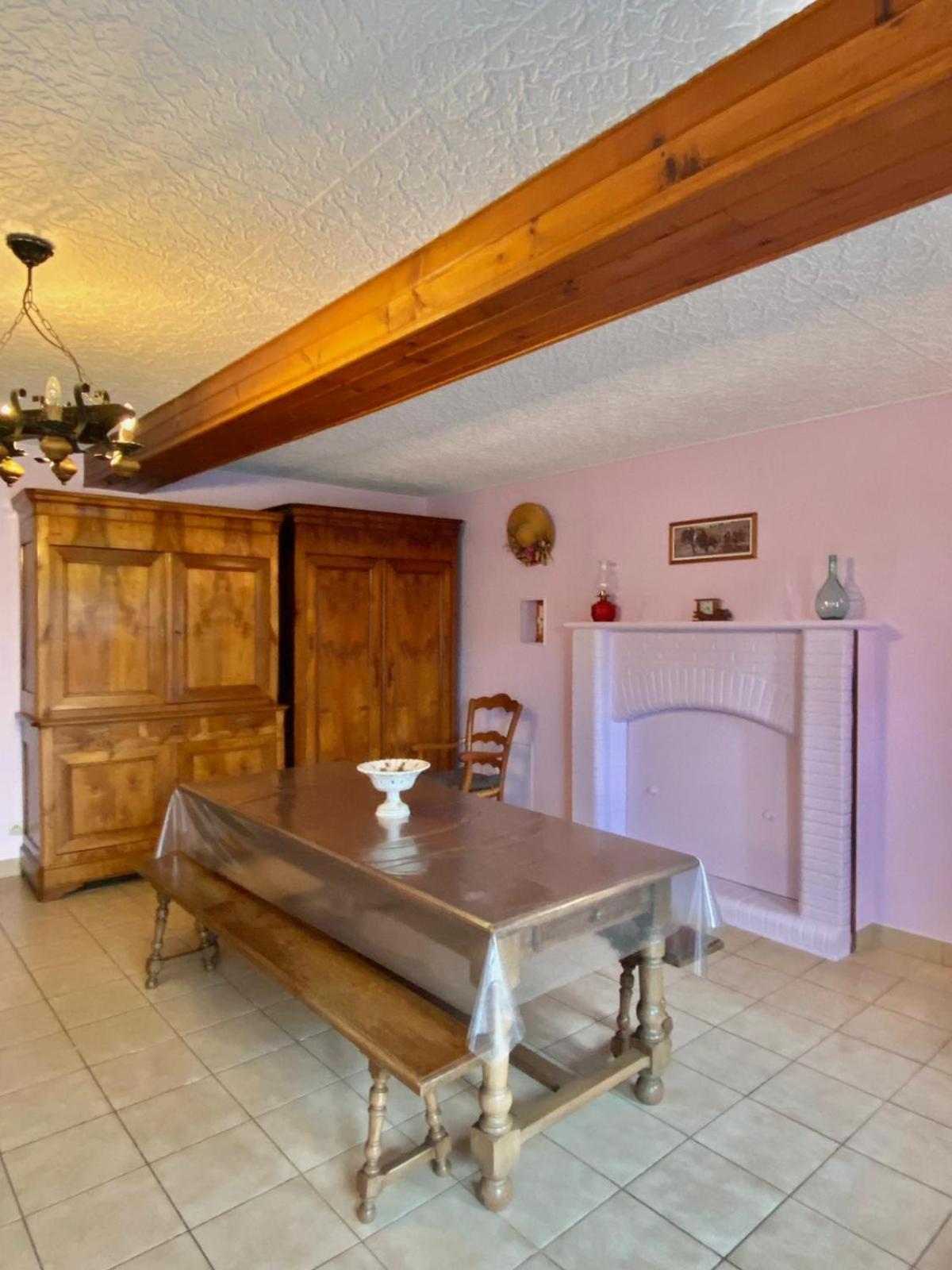 L'Oscar Villa Saint-James Bagian luar foto